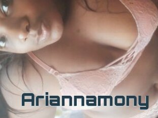 Ariannamony