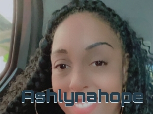 Ashlynahope