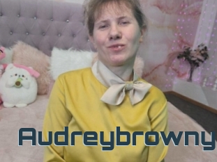 Audreybrowny