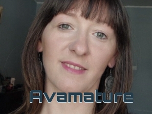 Avamature