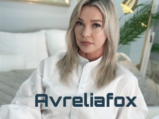 Avreliafox