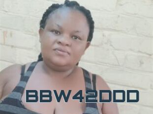 BBW42DDD