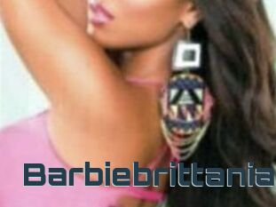 Barbiebrittania