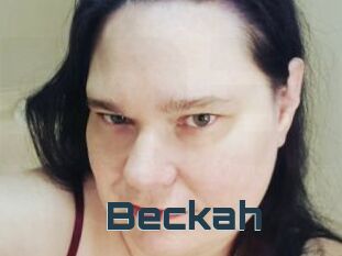 Beckah