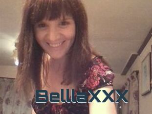 BelllaXXX