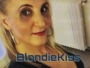 BlondieKiss