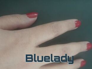 Bluelady