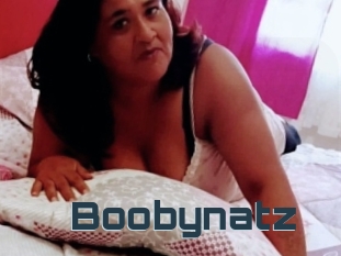 Boobynatz