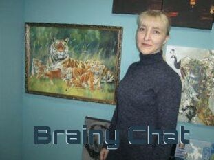 Brainy_Chat_