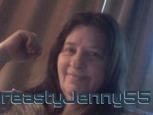 BreastyJenny55