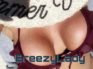 BreezyLady