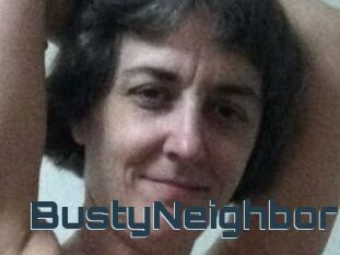 BustyNeighbor