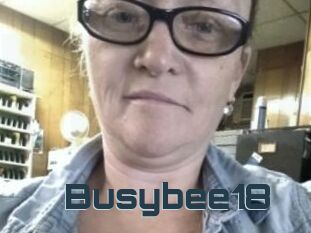 Busybee18