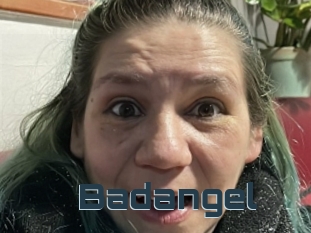 Badangel