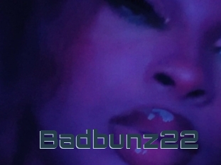 Badbunz22