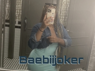 Baebiijoker