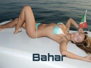 Bahar