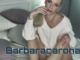 Barbaracarona