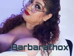 Barbarafhox