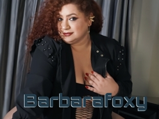 Barbarafoxy