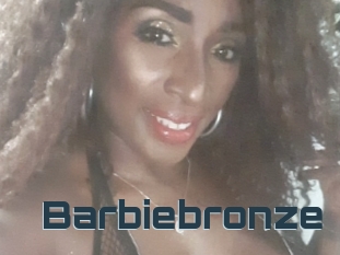 Barbiebronze