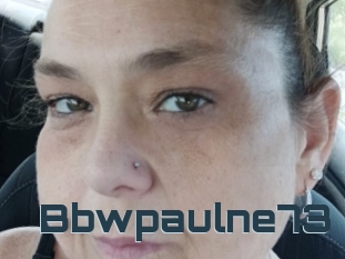 Bbwpaulne73