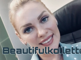 Beautifulkollette