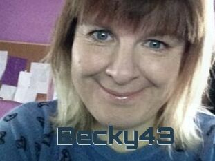 Becky43