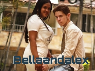 Bellaandalex