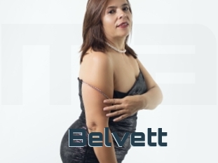 Belvett