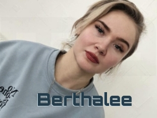 Berthalee