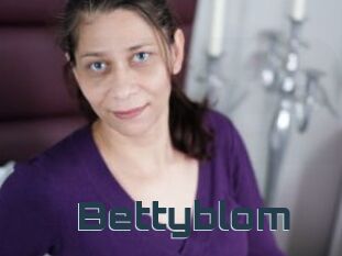 Bettyblom