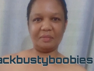 Blackbustyboobies