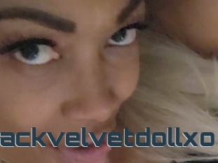 Blackvelvetdollxo