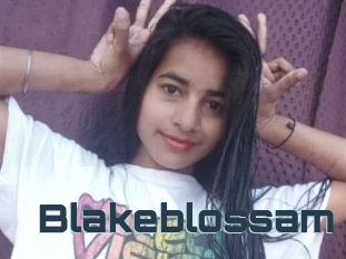 Blakeblossam