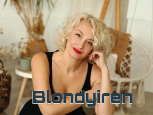 Blondyiren