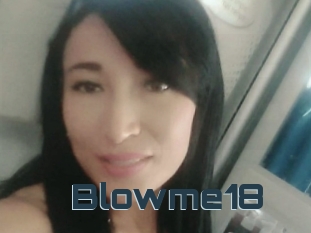 Blowme18