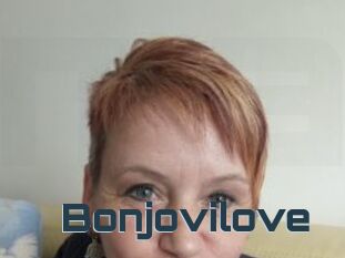 Bonjovilove