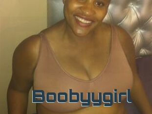 Boobyygirl