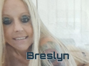 Breslyn