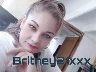 Britney21xxx