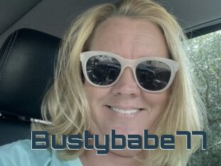 Bustybabe77