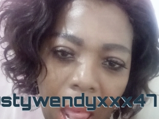 Bustywendyxxx47