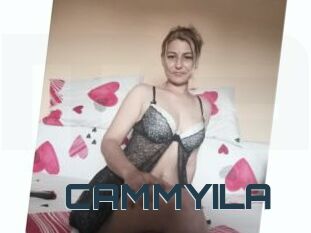 CAMMYILA