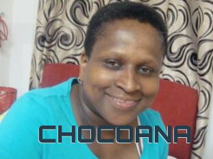 CHOCOANA