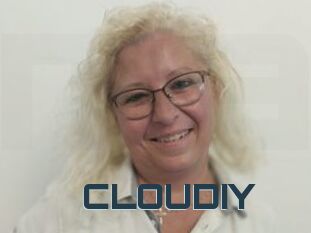 CLOUDIY