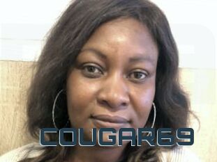 COUGAR69