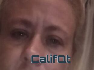 CalifQt