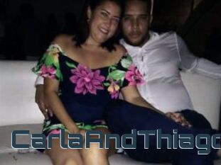 CarlaAndThiago