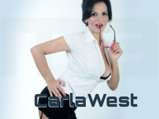 CarlaWest